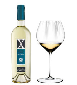 Rượu Vang Ý Villa Angela Dog Pecorino