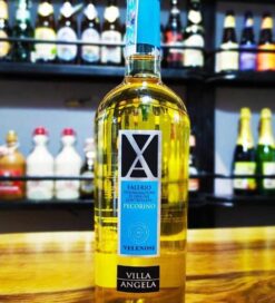 Vang Trắng Villa Angela 12