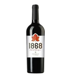 Ruou Vang Chile 1868 Cabernet Sauvignon